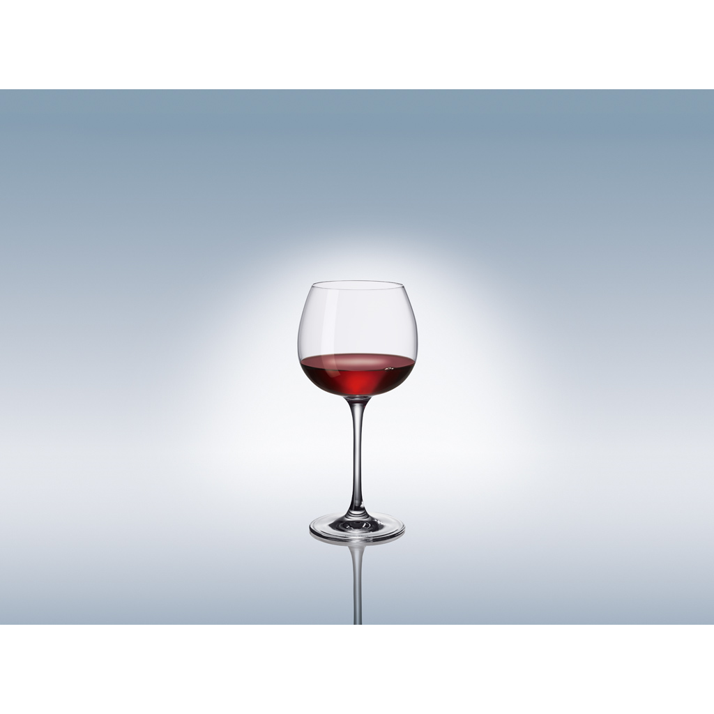 Villeroy & Boch Purismo Wine Rotweinkelch körperreich & samtig 208mm