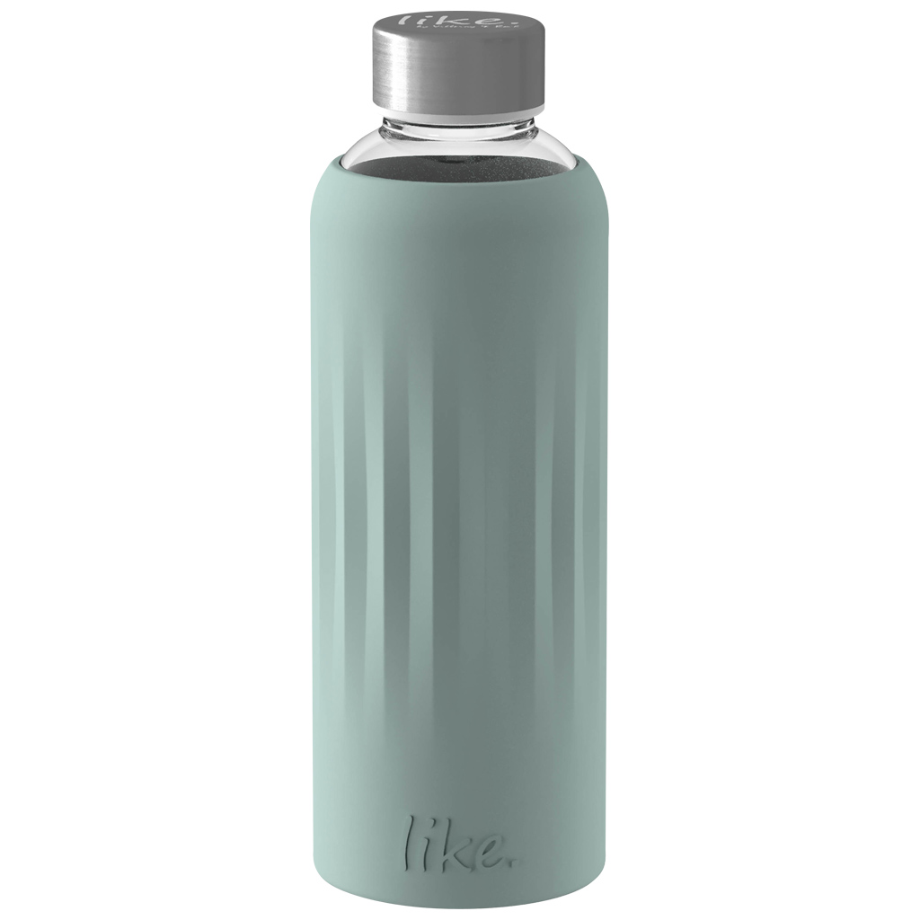 like. by Villeroy & Boch To Go & To Stay Trinkflasche mineral 0,50l