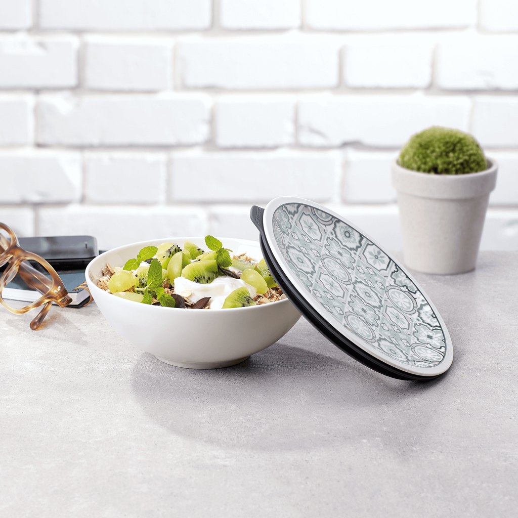 like. by Villeroy & Boch To Go Jade Schale M