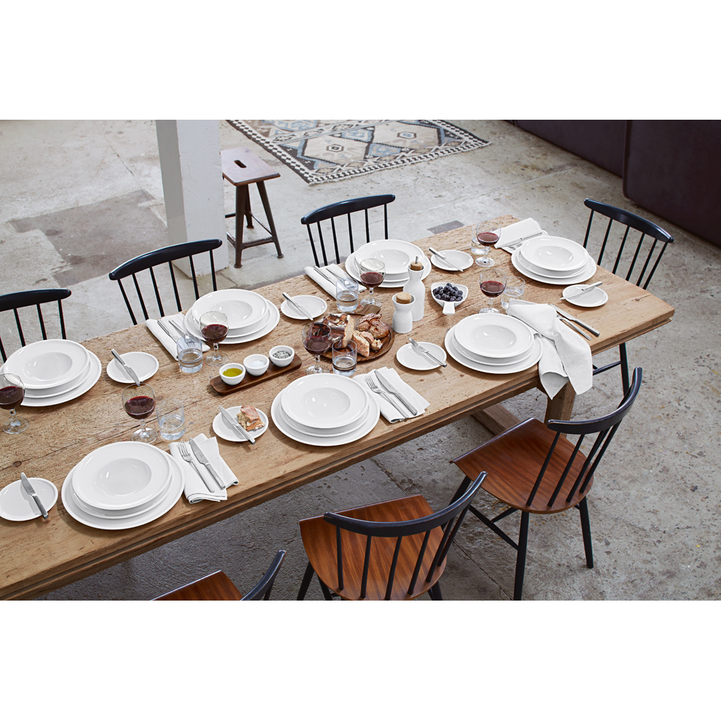 Villeroy & Boch Artesano Original Schneide-/Servierbrett 51x25cm