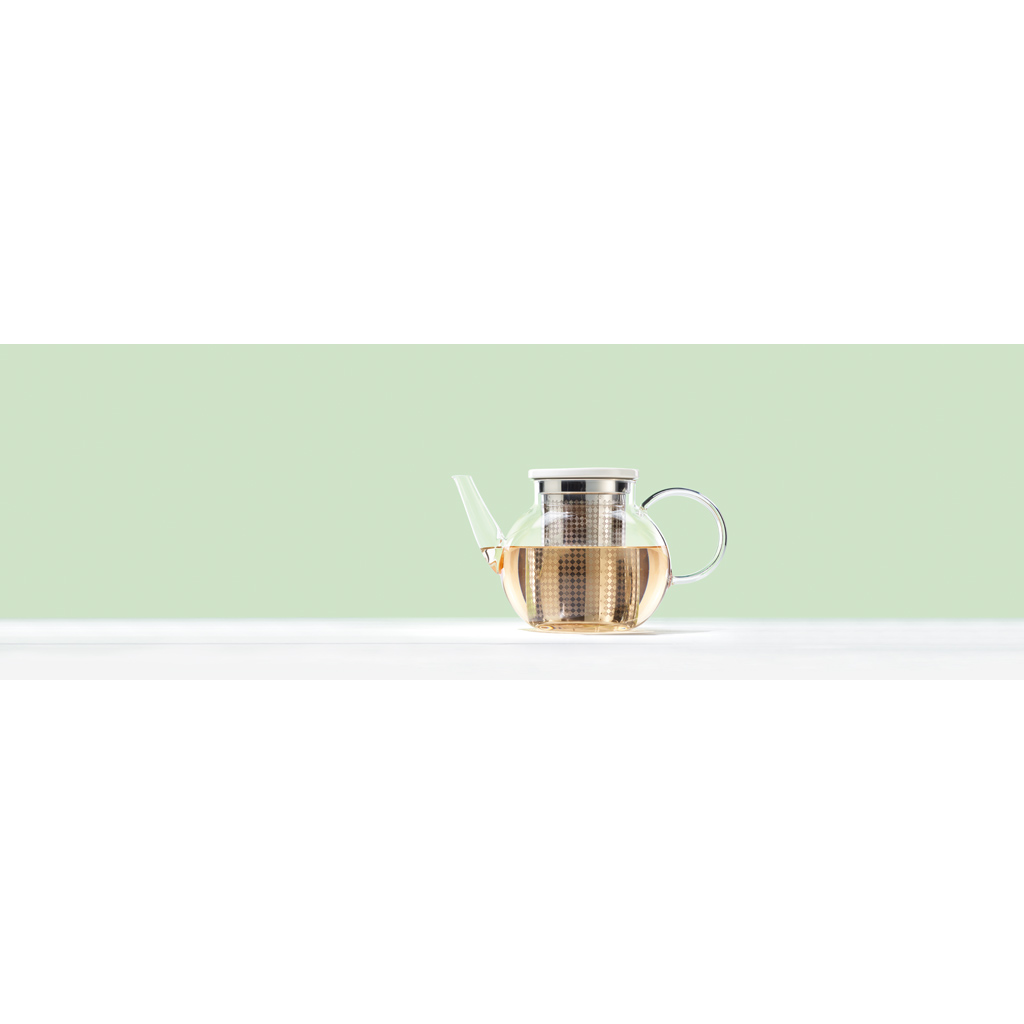 Villeroy & Boch Artesano Hot&Cold Beverages Teekanne Größe M mit Sieb 143mm