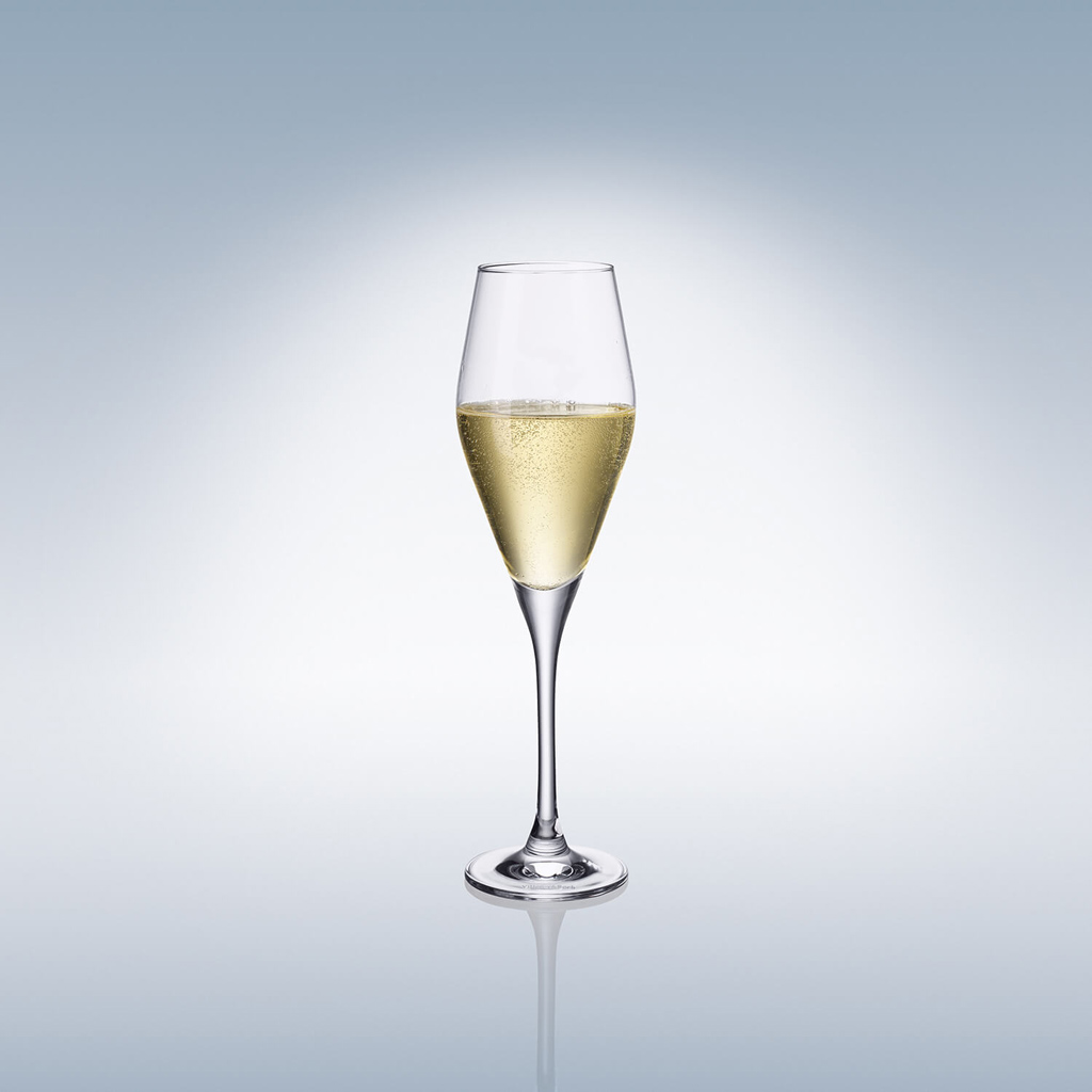 Villeroy & Boch La Divina Champagnerkelch 252mm