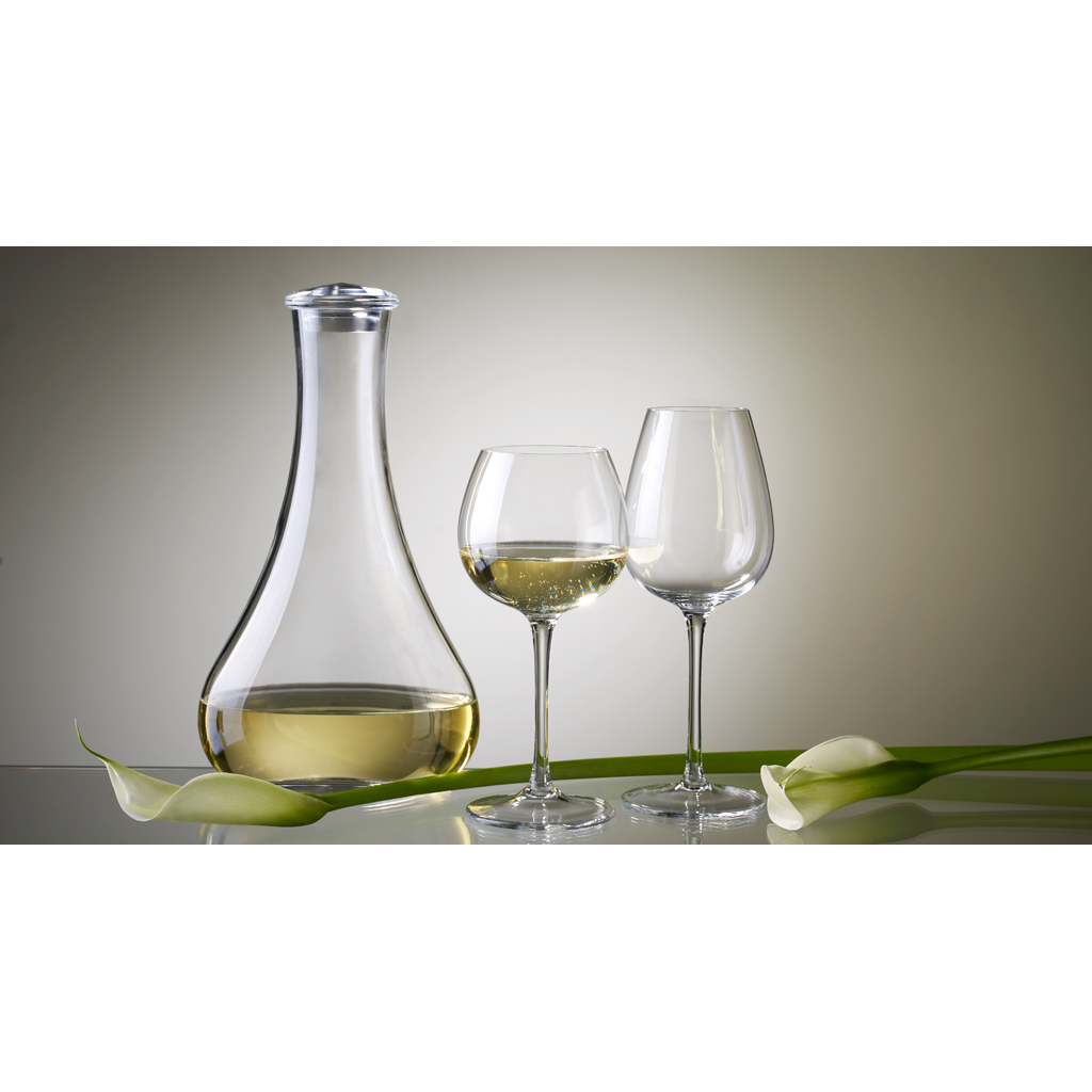 Villeroy & Boch Purismo Wine Weißweinkelch frisch & spritzig 218mm