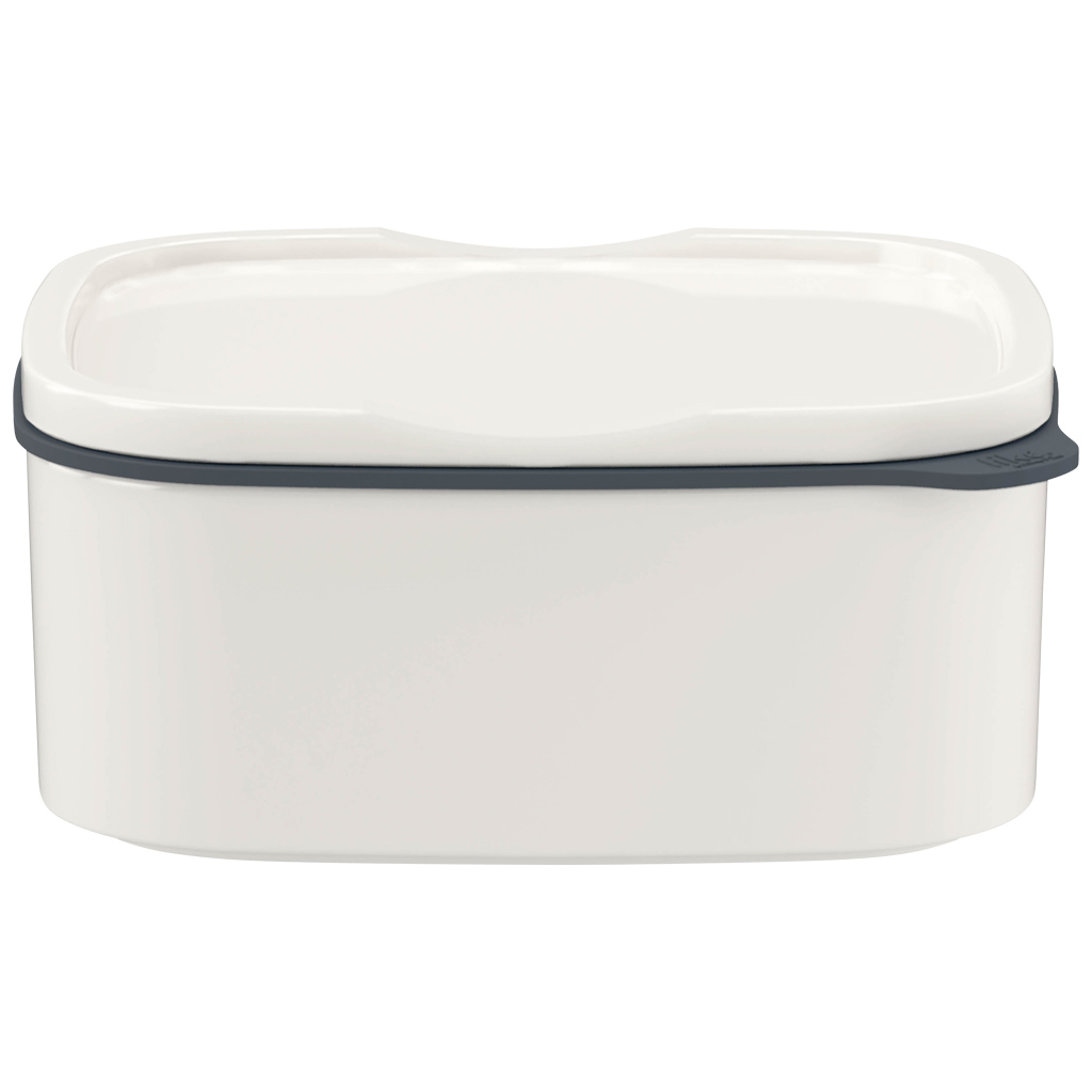 like. by Villeroy & Boch To Go & To Stay Lunchbox S eckig 13x10x6cm