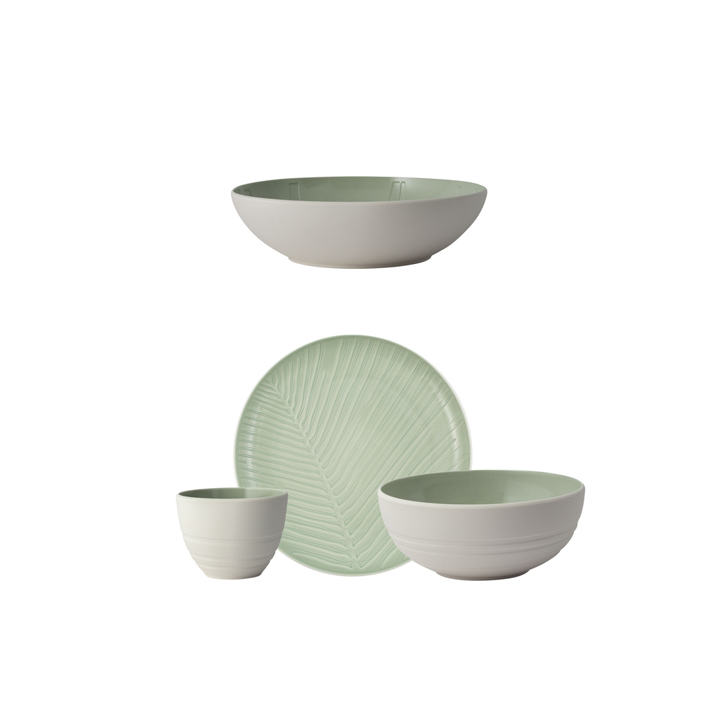 like. by Villeroy & Boch it's my match mineral First Love