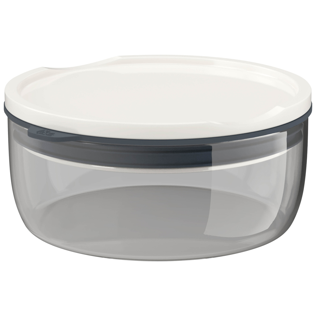 like. by Villeroy & Boch To Go & To Stay Glas-Lunchbox M 13x13x6cm