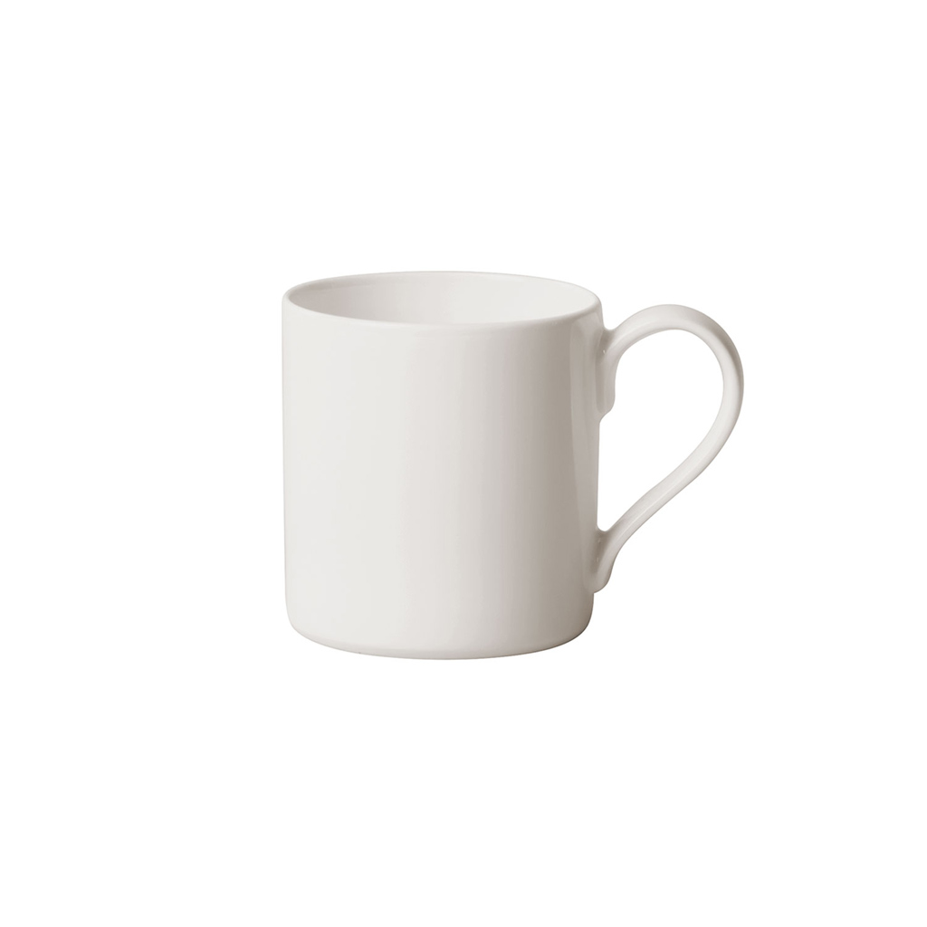 Villeroy & Boch Signature MetroChic blanc Kaffeeobertasse