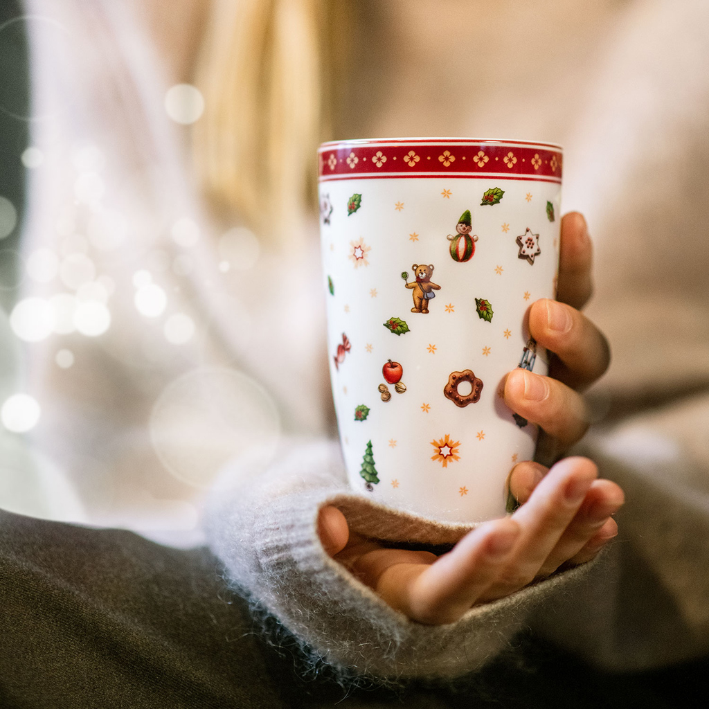 Villeroy & Boch Coffee To Go Becher Toys Delight