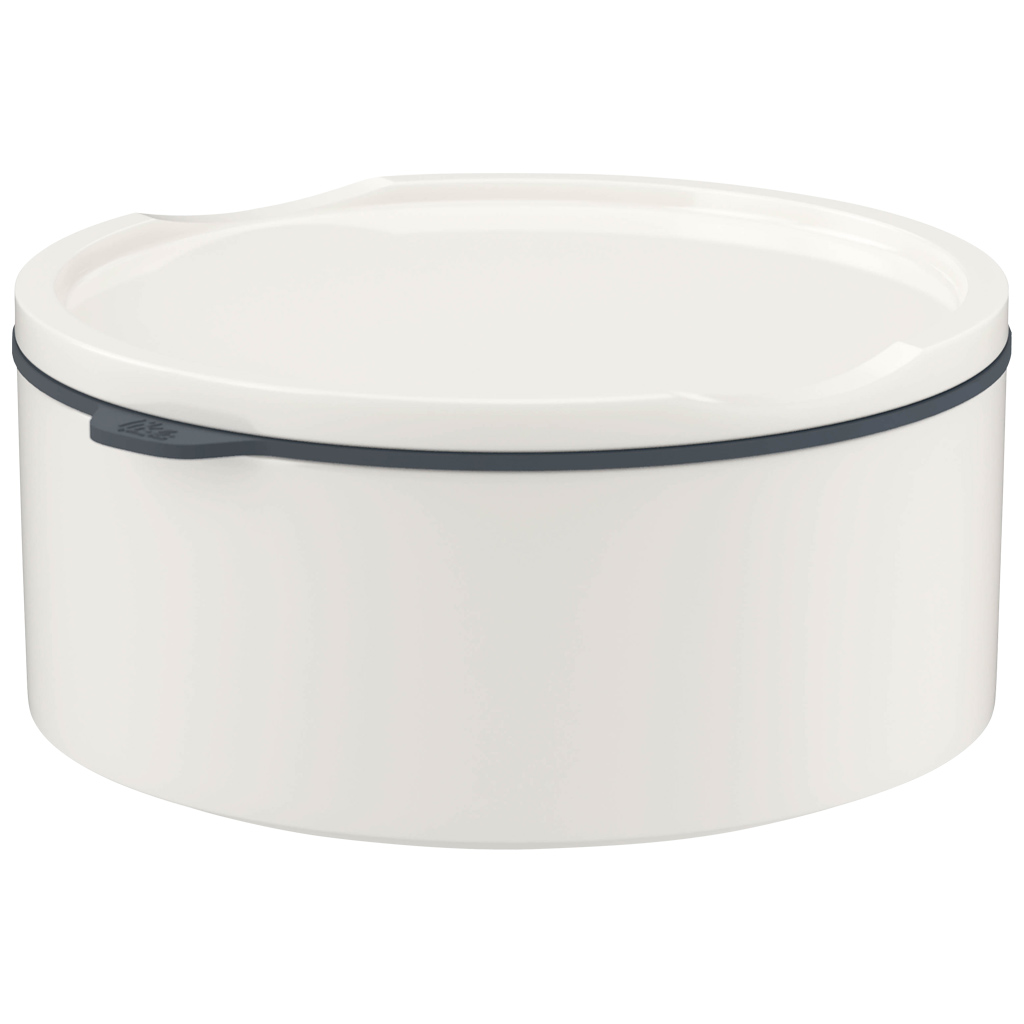 like. by Villeroy & Boch To Go & To Stay Lunchbox M rund 13x13x6cm