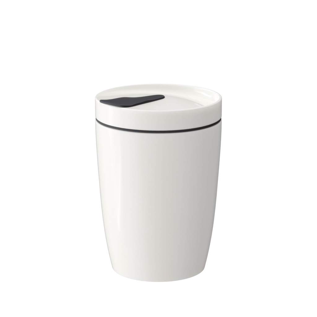 like. by Villeroy & Boch To Go Becher 0,29l