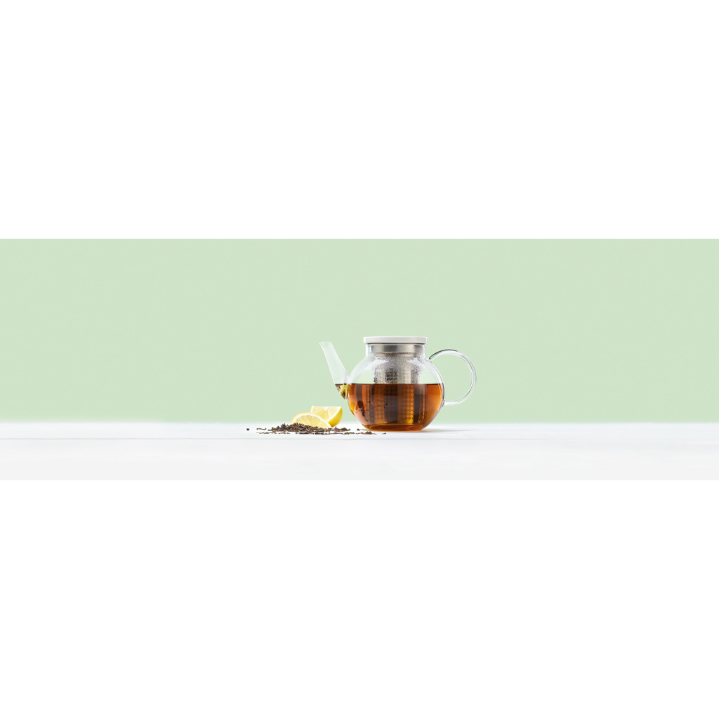 Villeroy & Boch Artesano Hot&Cold Beverages Teekanne Größe S mit Sieb 120mm