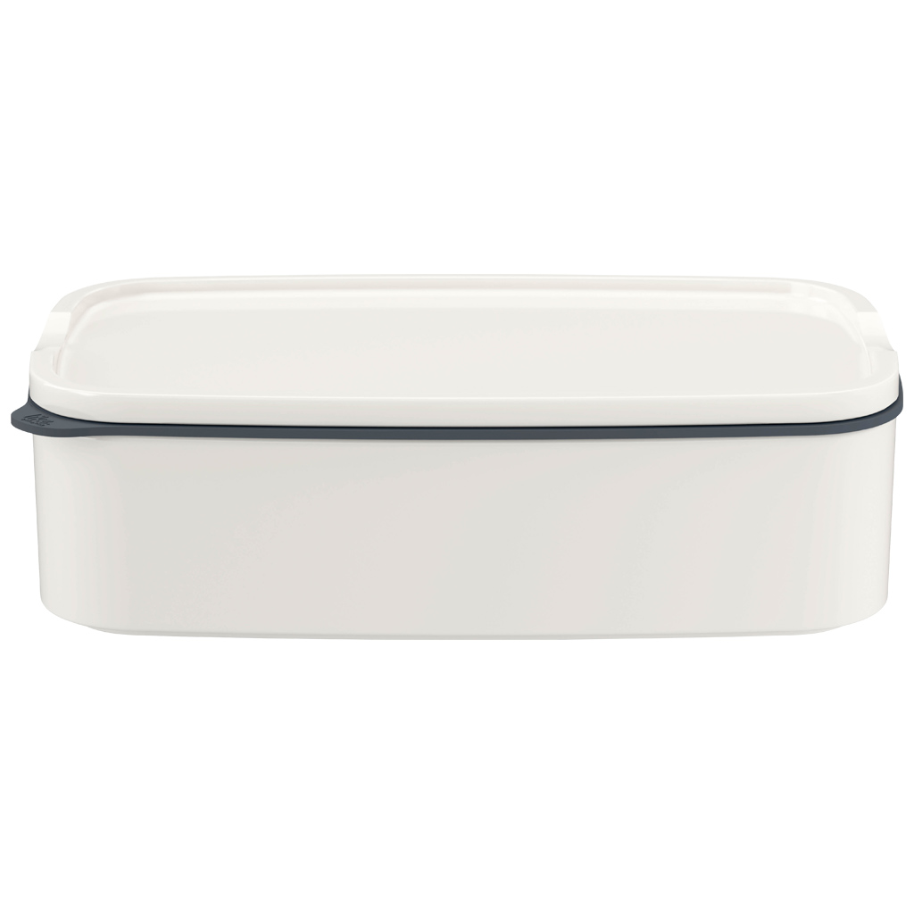 like. by Villeroy & Boch To Go & To Stay Lunchbox M eckig 20x13x6cm