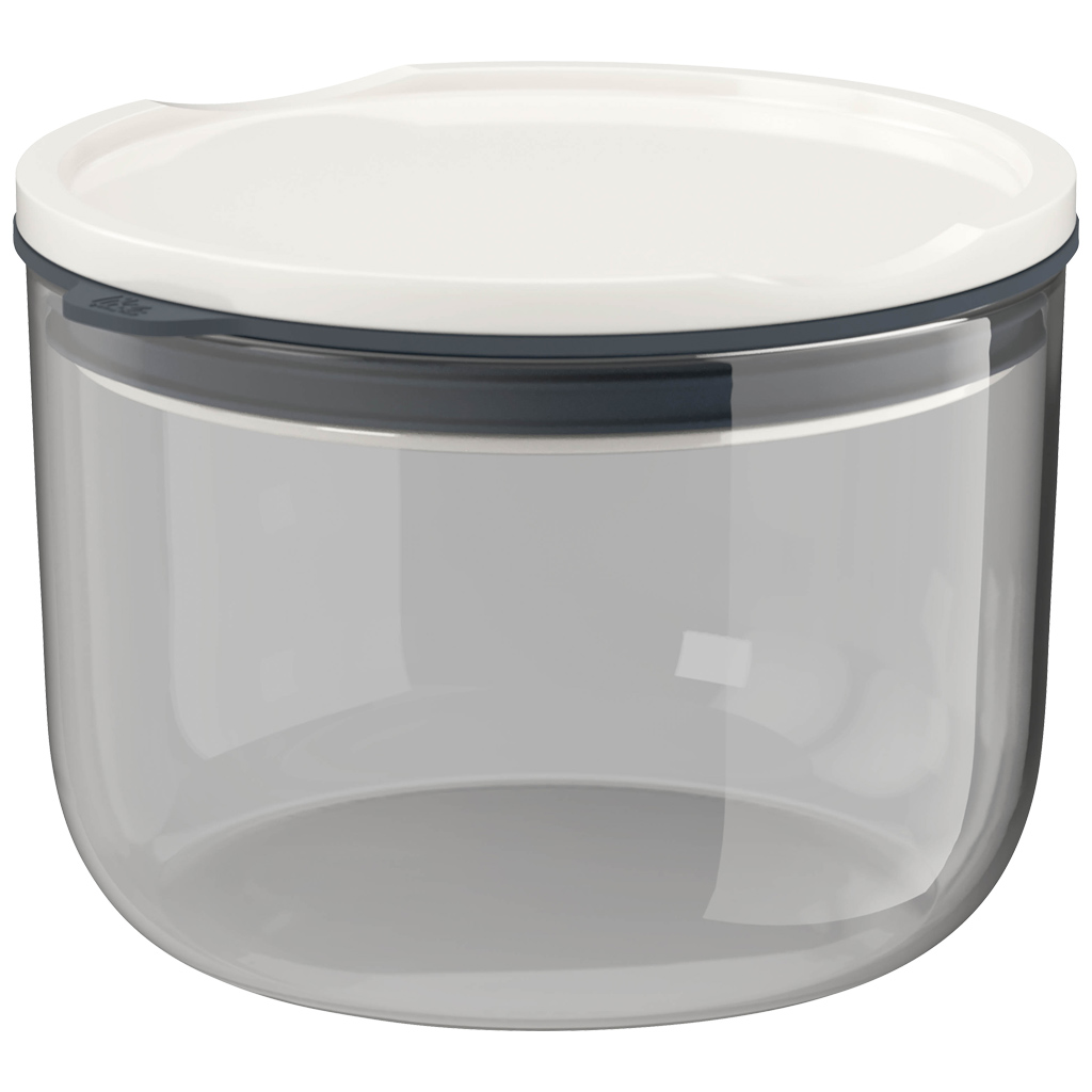 like. by Villeroy & Boch To Go & To Stay Glas-Lunchbox L